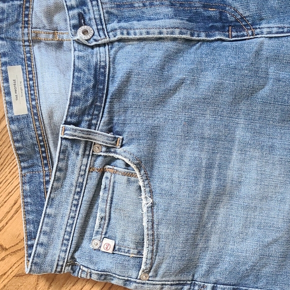 AG Mens jeans - Picture 5 of 8